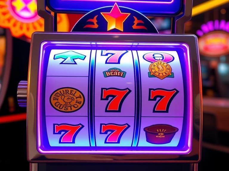 ok slots