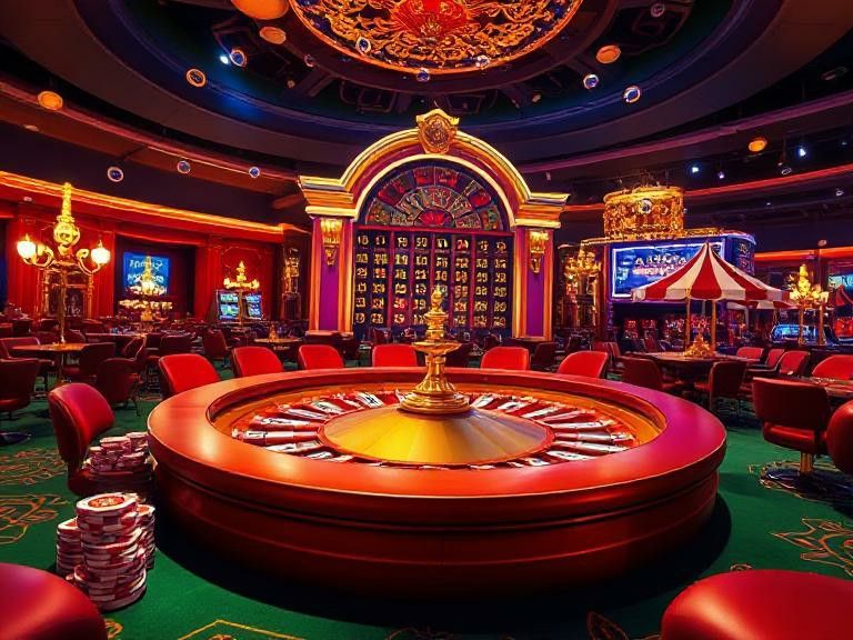 ok slots