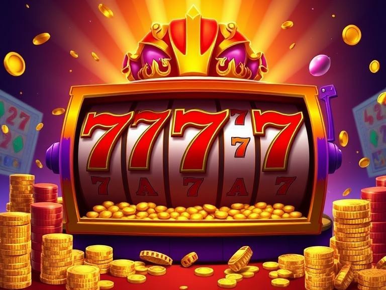 ok slots