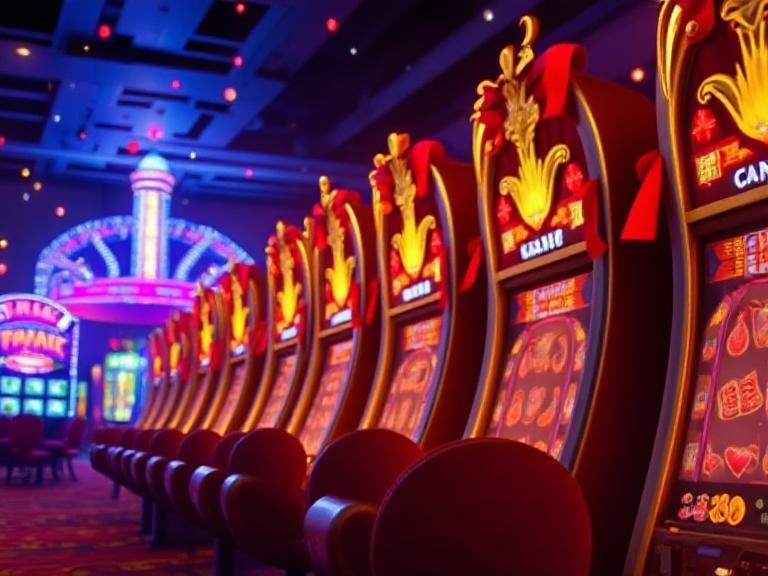 ok slots