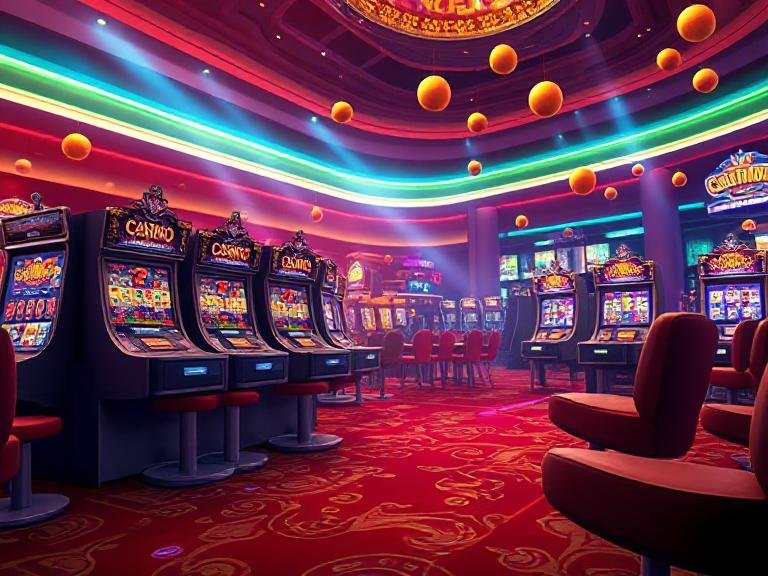 ok slots