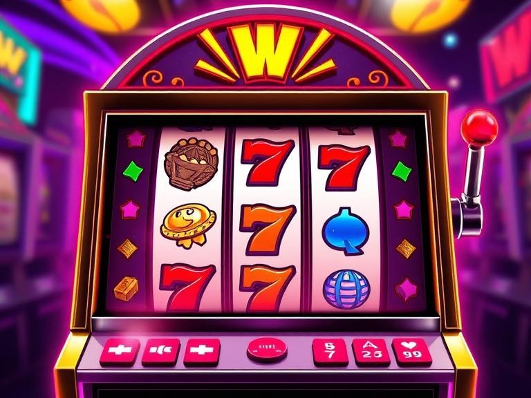 ok slots