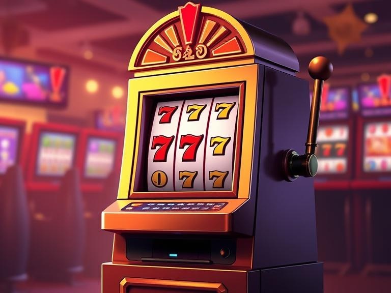 ok slots