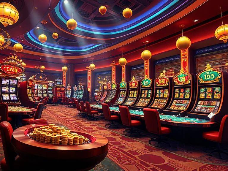ok slots
