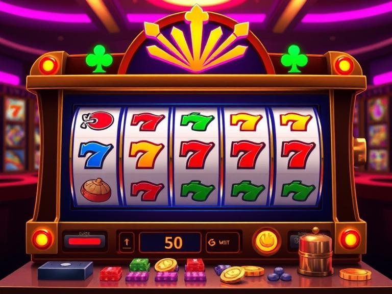 ok slots