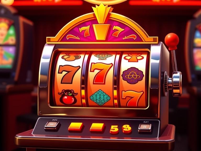 ok slots