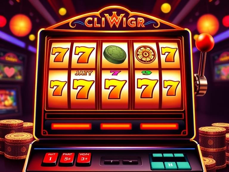 ok slots