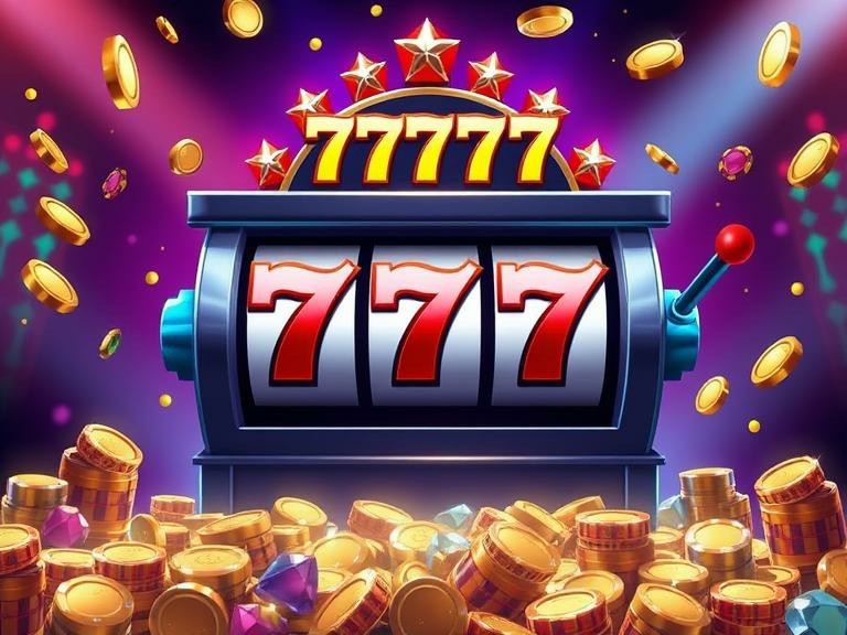 ok slots