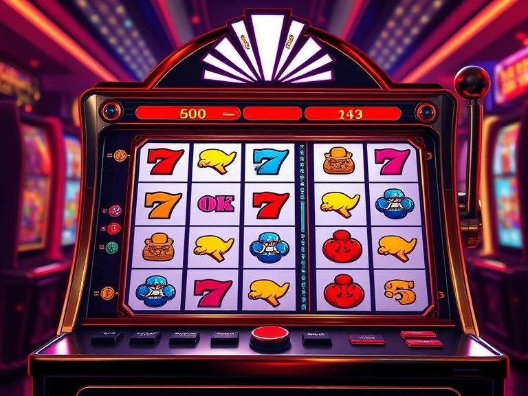 ok slots