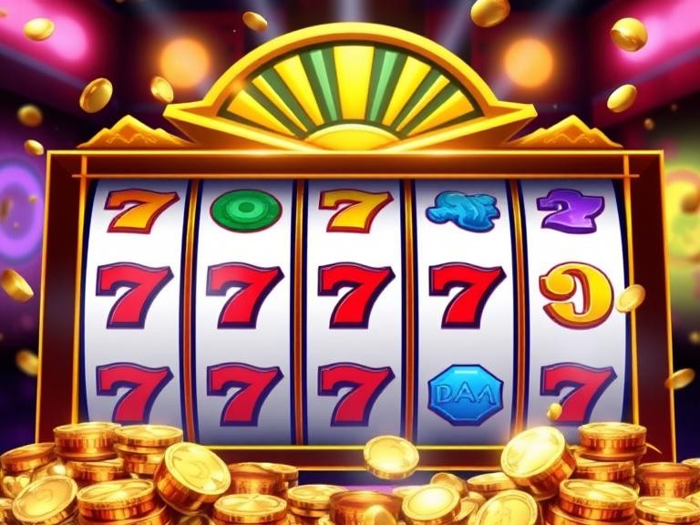 ok slots
