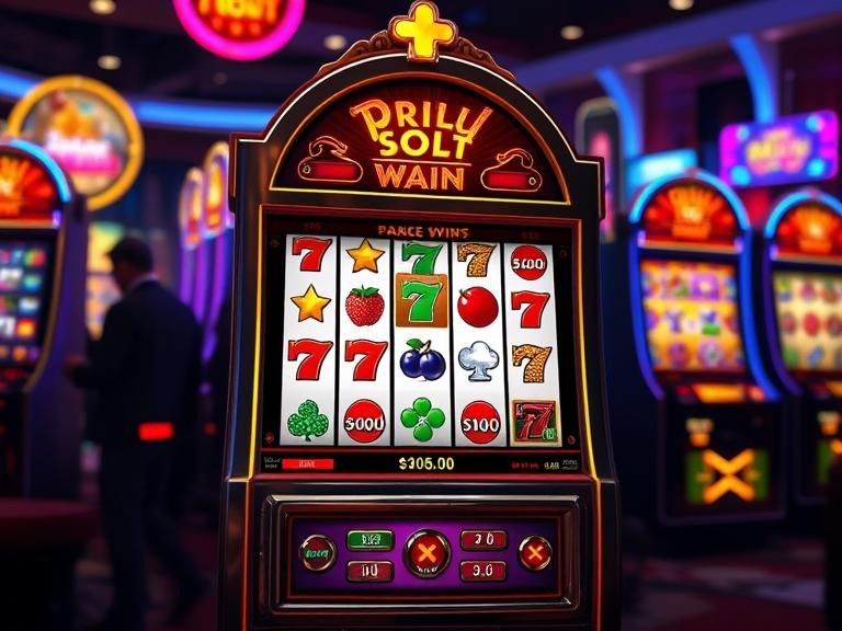 ok slots