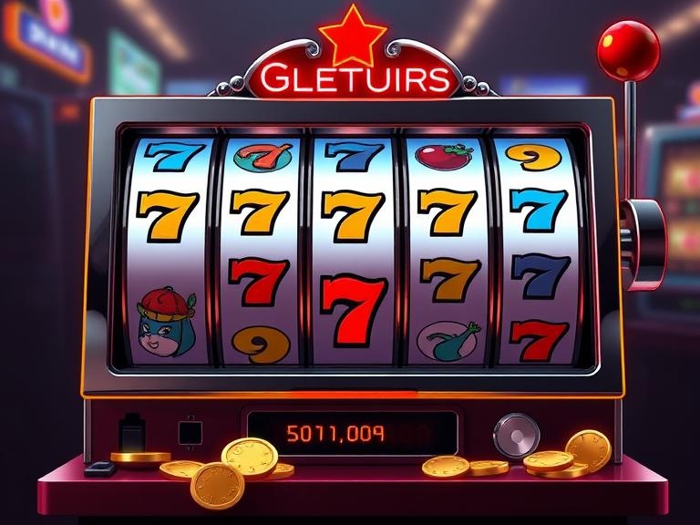 ok slots